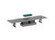 Hansgrohe-HG-Komplettset-uBox-universal-fuer-Standardinstall-900mm-fuer-DR-FS-56025180 gallery number 1